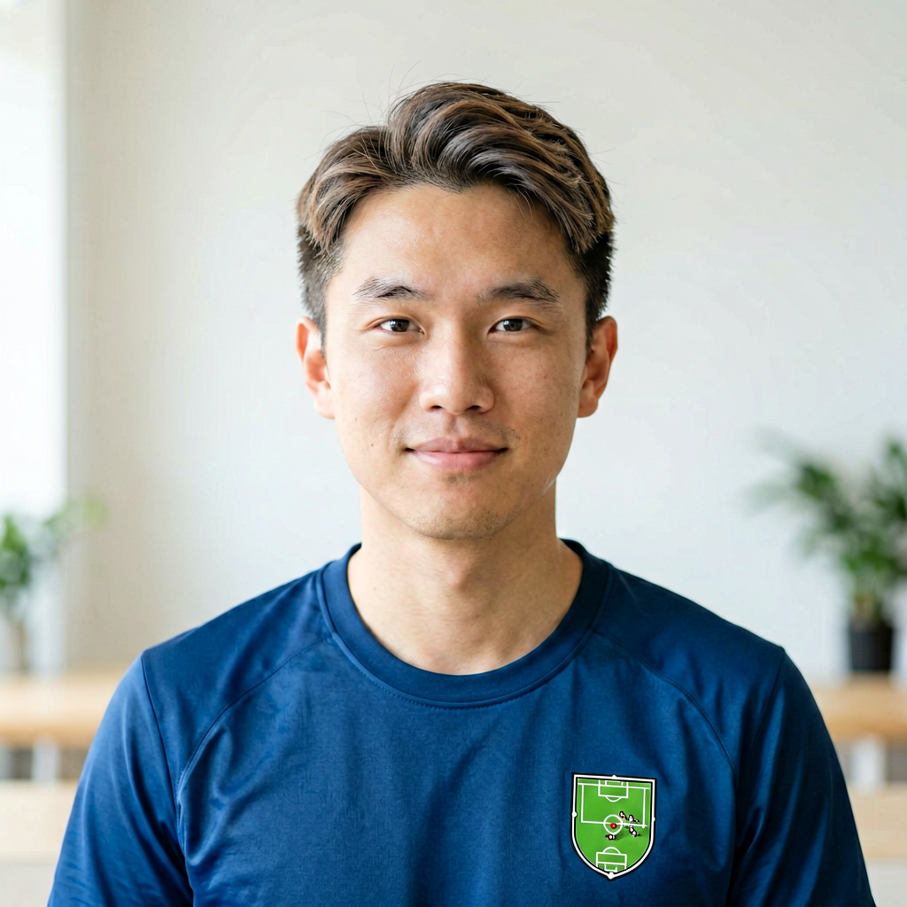 数据爱好者头像